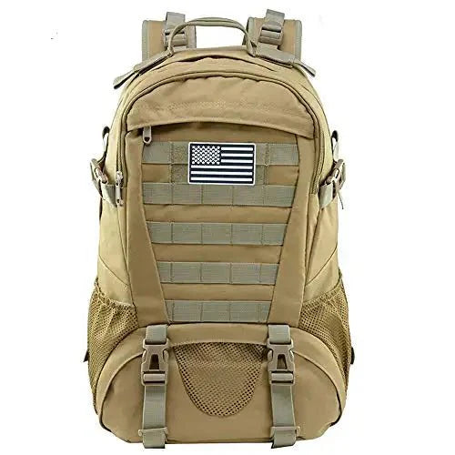 Load image into Gallery viewer, 30L Military Style Backpack
