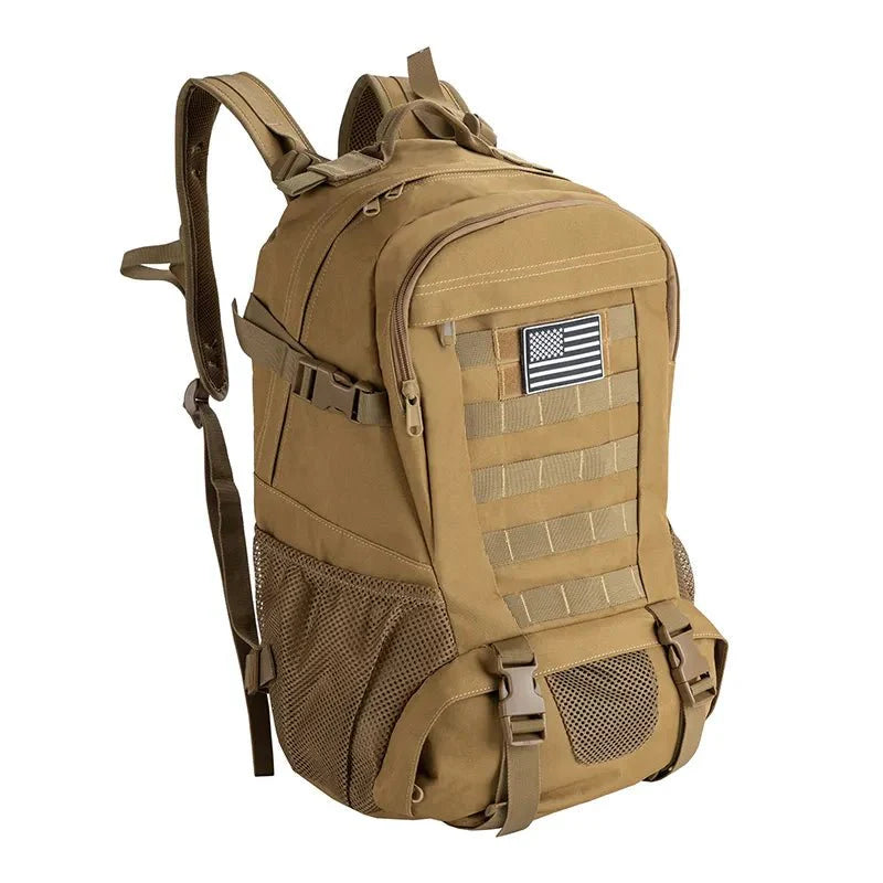 Load image into Gallery viewer, 30L Military Style Backpack
