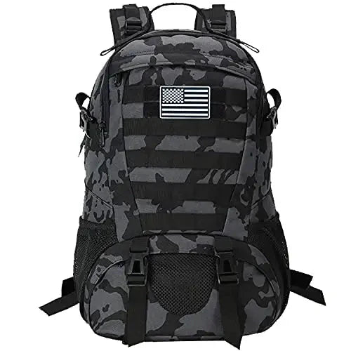 Load image into Gallery viewer, 30L Military Style Backpack
