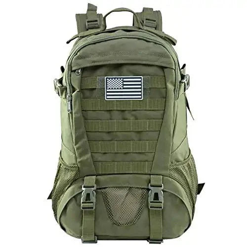 Load image into Gallery viewer, 30L Military Style Backpack
