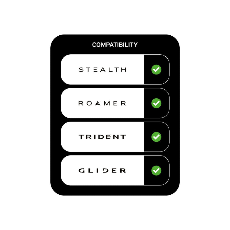 Load image into Gallery viewer, Carp Porter - H Frame Multi Pocket Dark Kamo
