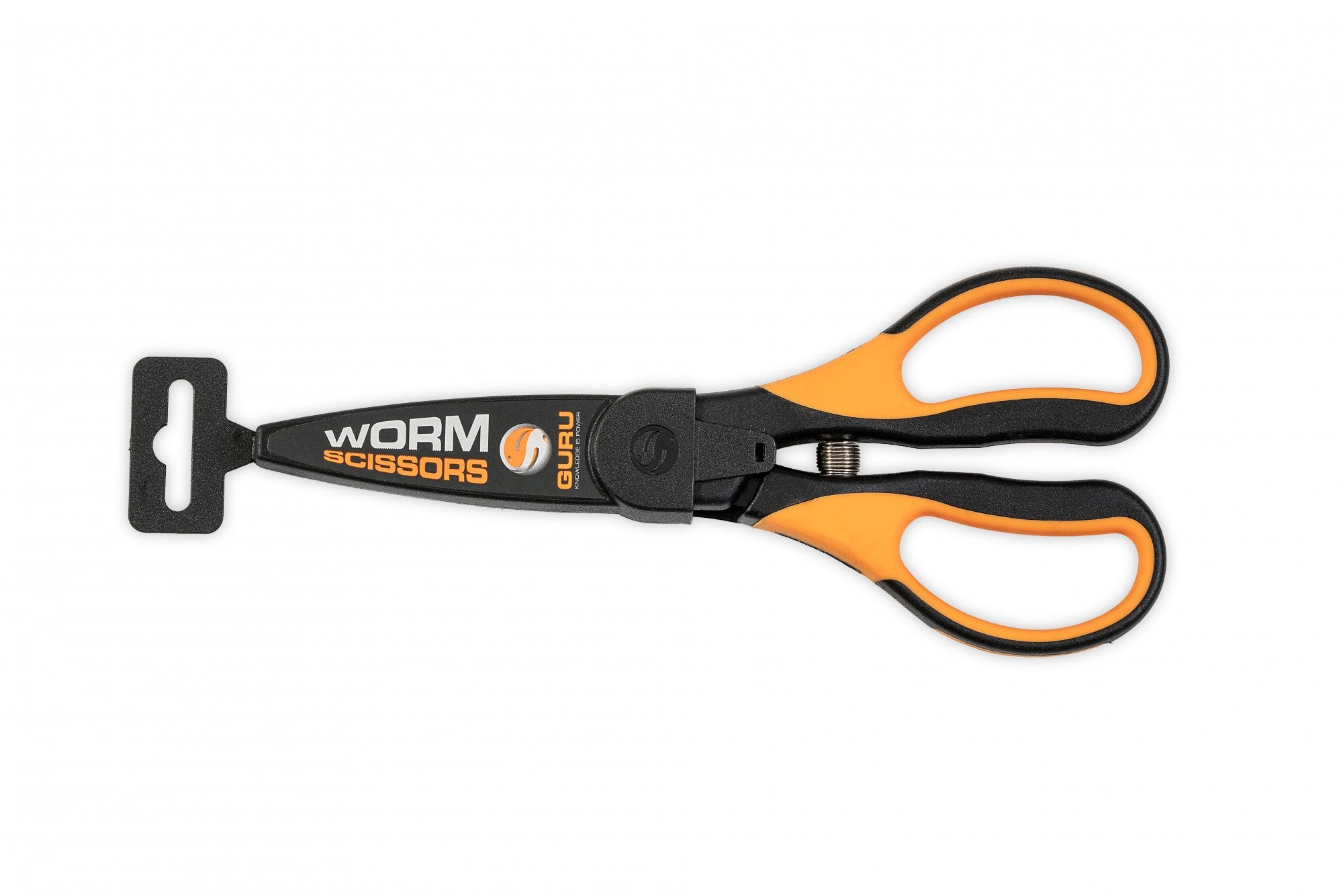 Tackle Guru - Worm Scissors