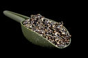 Carp Fuel Particles