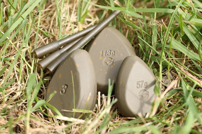 KORDA - Flat Pear Inline 3oz