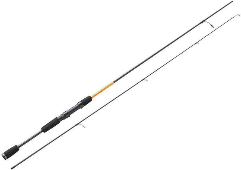 Load image into Gallery viewer, JAW Spin 7&#39;0&#39;&#39; 213CM UL 3-14G
