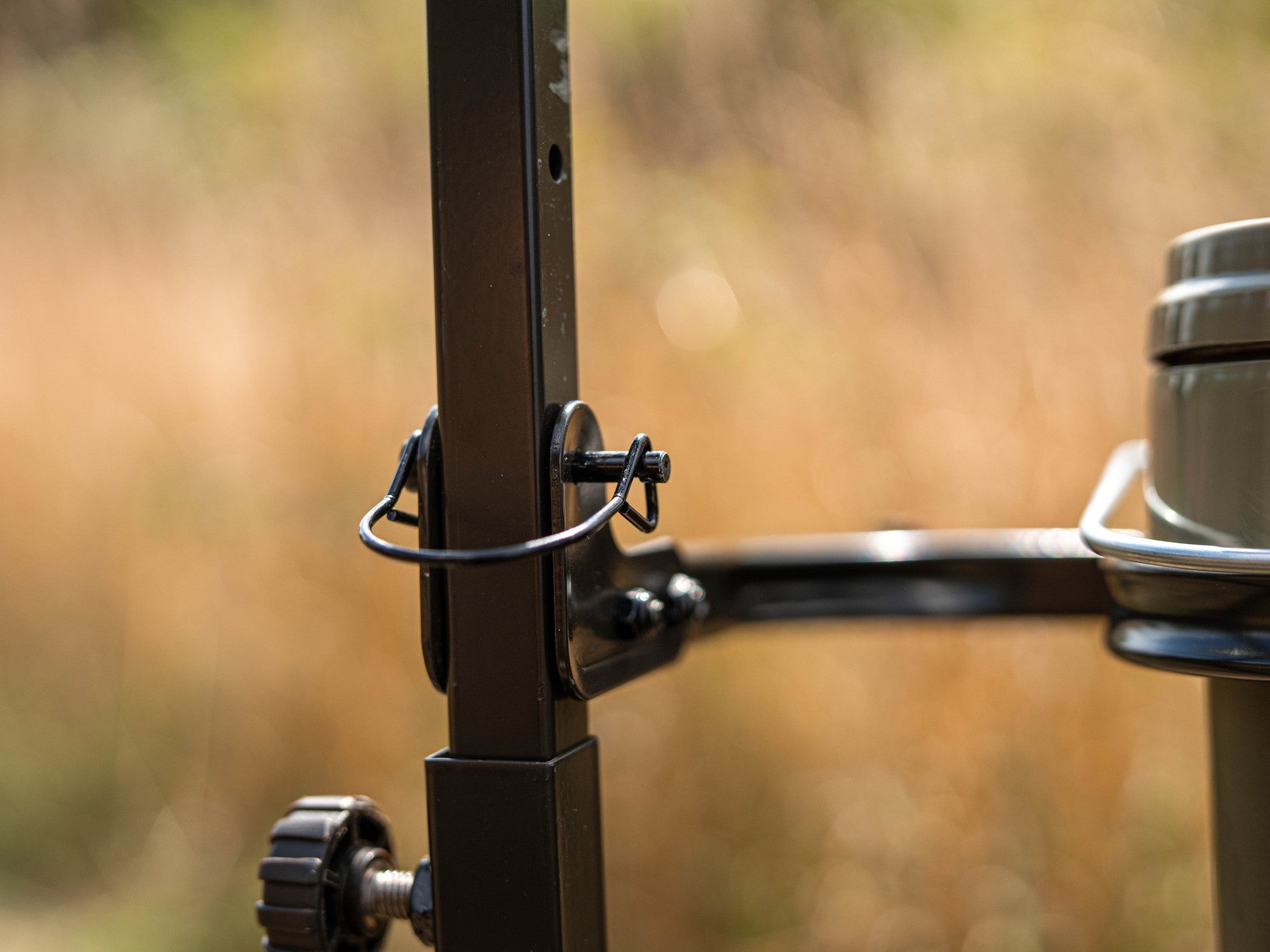 Carp Porter - Front Bucket Bracket