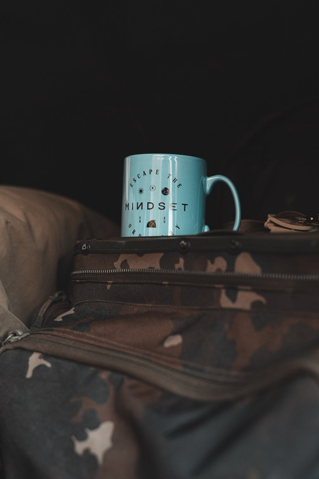korda - Mindset Mug