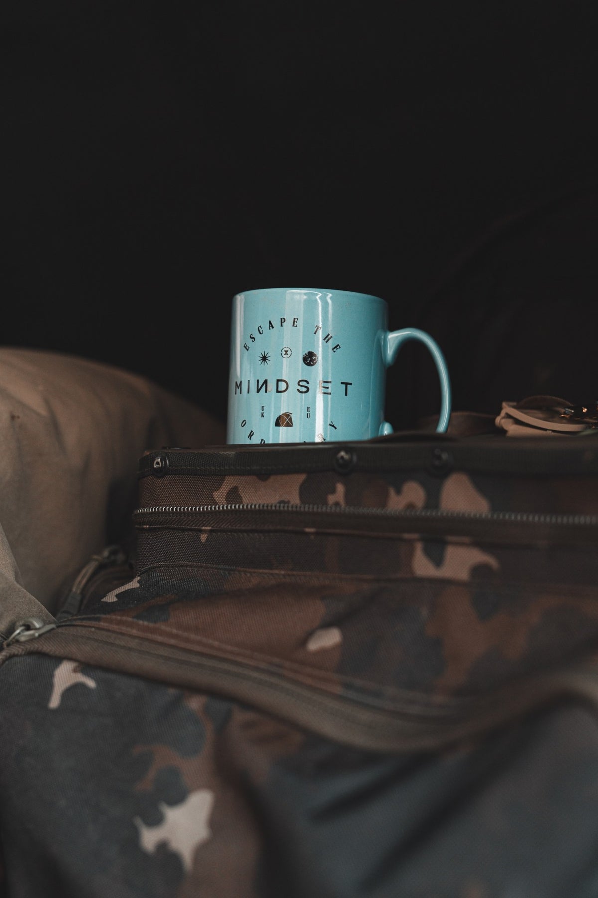 korda - Mindset Mug