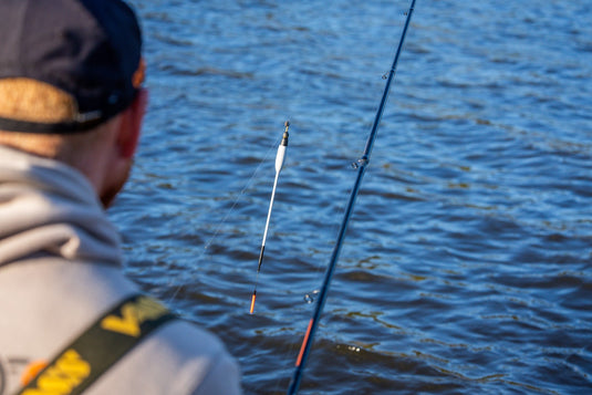 Tackle Guru - Guru Slider