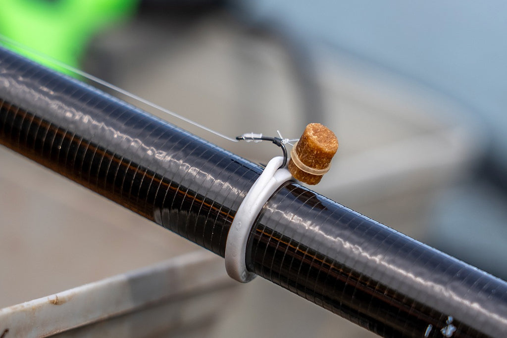 Tackle Guru - Guru Rig Hook Ups | Medium