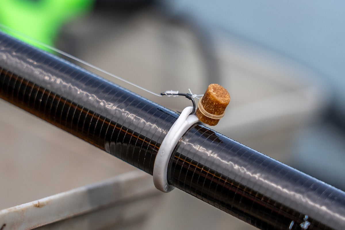 Tackle Guru - Guru Rig Hook Ups | Medium
