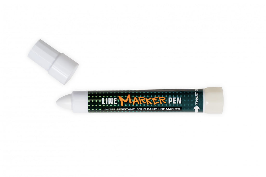 TACKLE GURU - Line Marker Pen