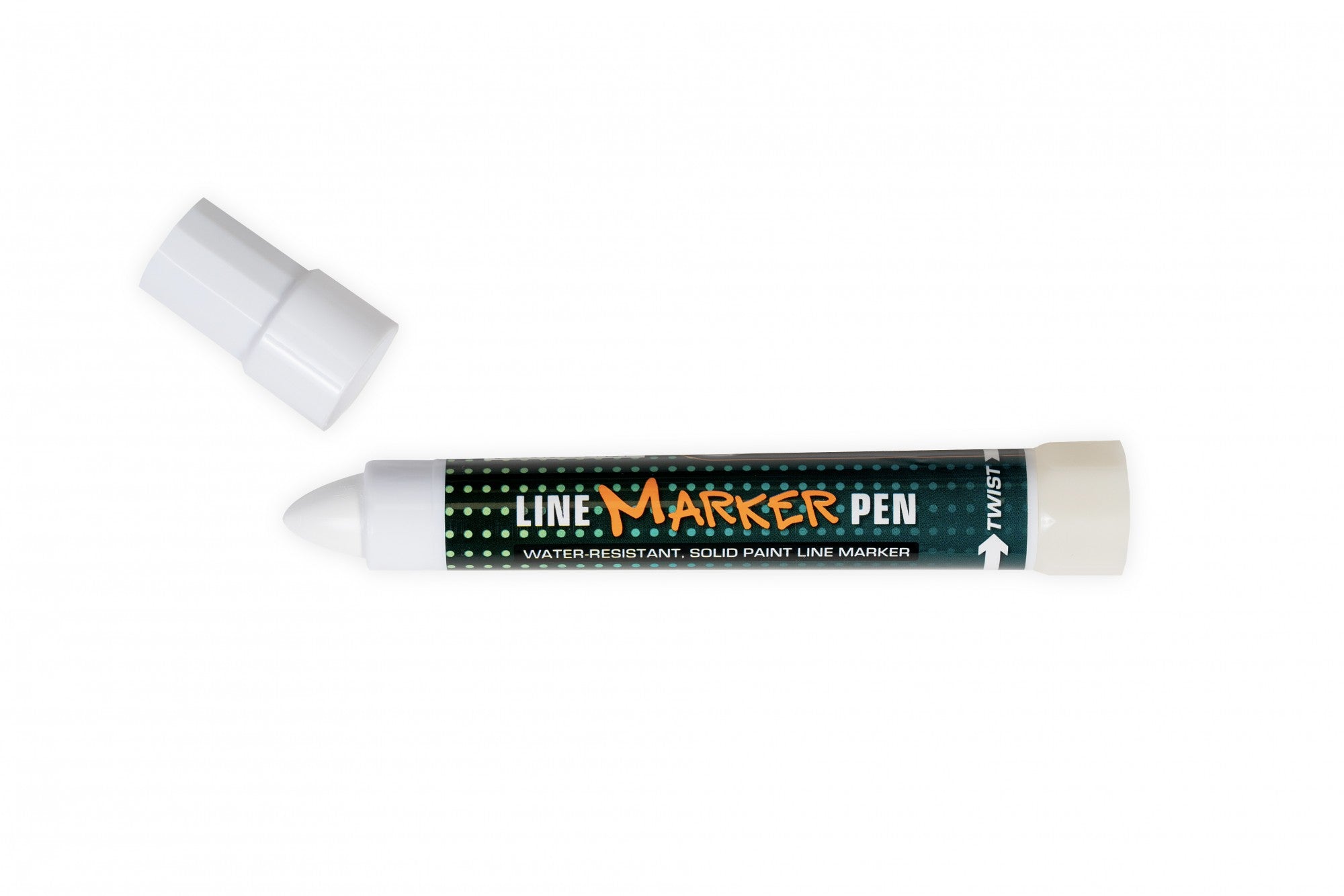 TACKLE GURU - Line Marker Pen