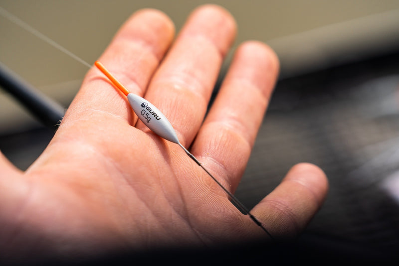 Load image into Gallery viewer, Tackle Guru - Bobbie Carbon0.3g
