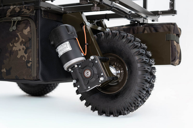 Load image into Gallery viewer, Carp Porter - Trident Power Porter Green
