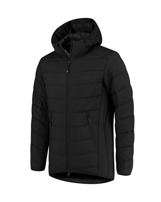 Korda Thermolite Puffer Jacket | Black XXXL