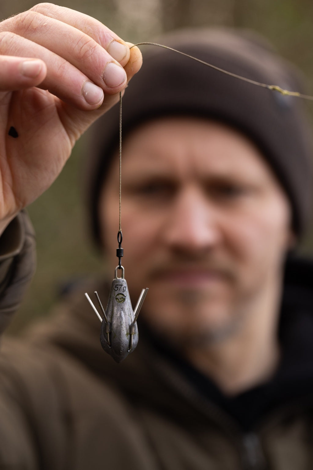 KORDA - Grapple Lead 3oz