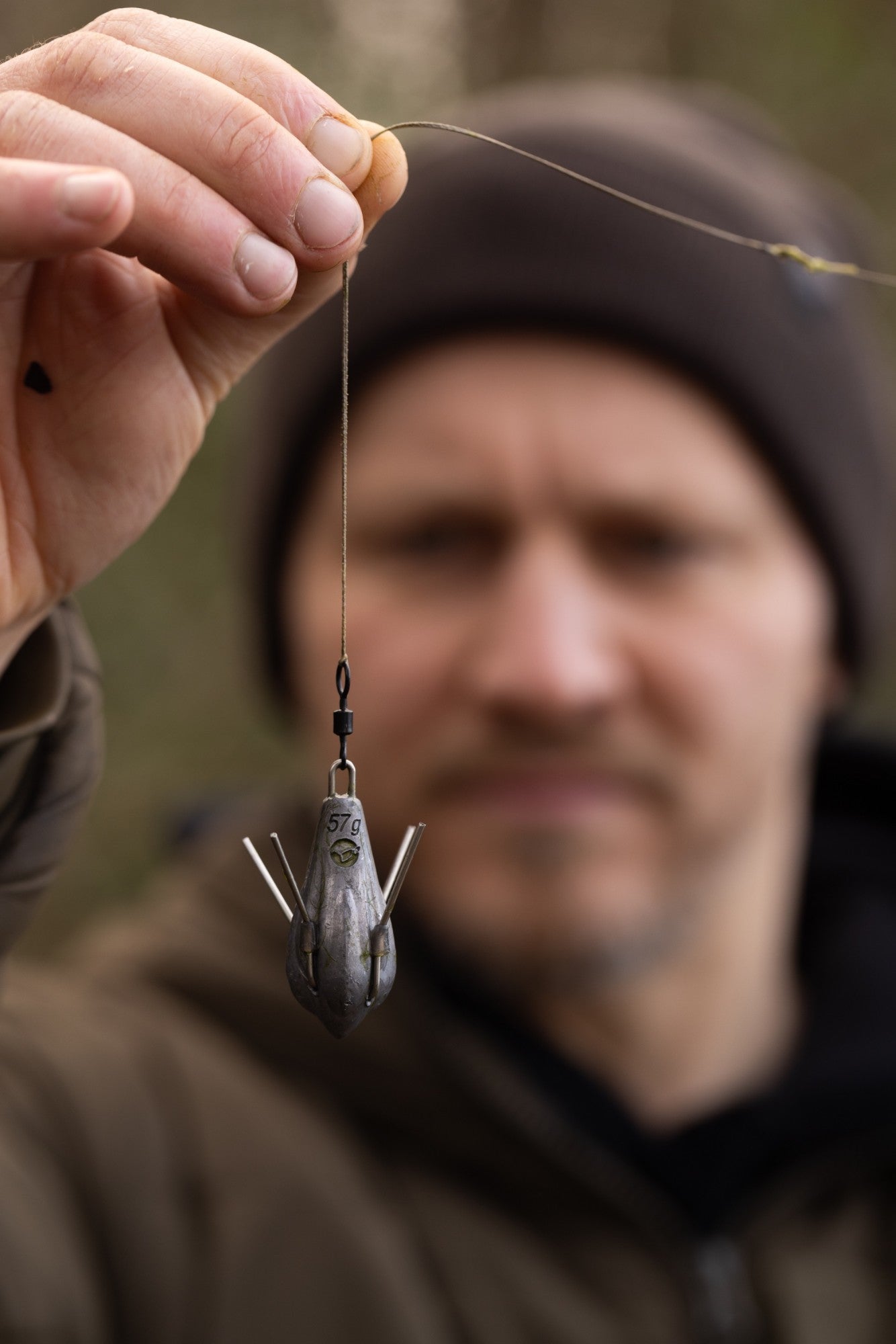 KORDA - Grapple Lead 3oz