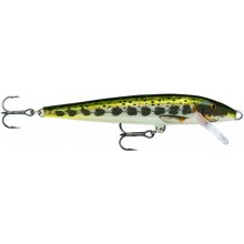 Rapala Lure Original Floater 7cm/4g/0.9-1.5m MD