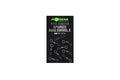 Korda - PTFE Spinner Ring Swivel X | Size 11