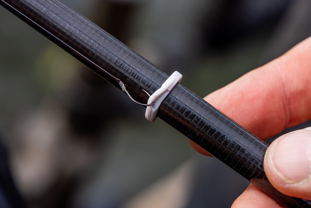 Tackle Guru - Guru Rig Hook Ups | Medium