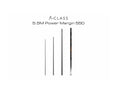 Tackle Guru - A-Class Margin 550 5.5m Pole