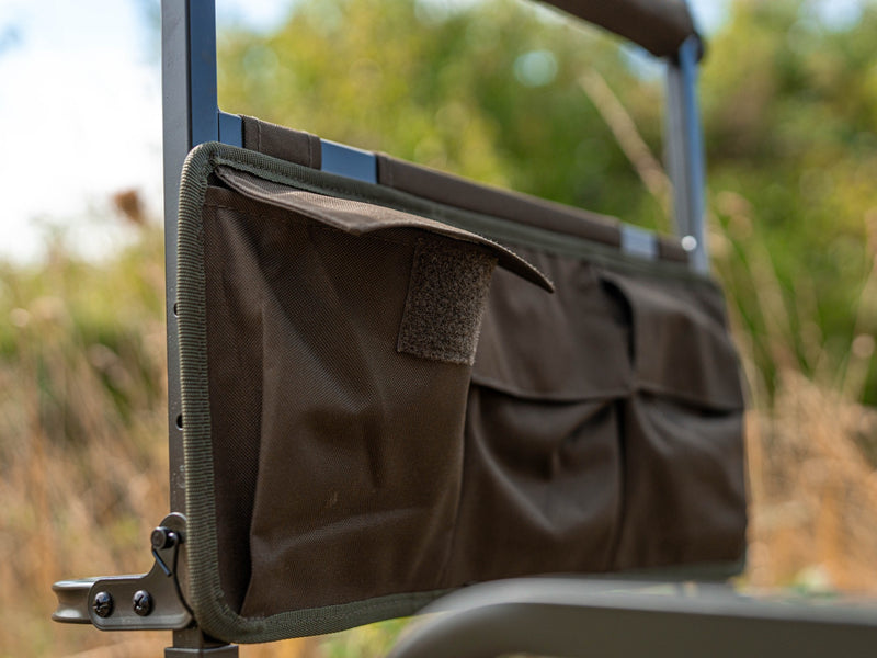 Load image into Gallery viewer, Carp Porter - H Frame Multi Pocket Green
