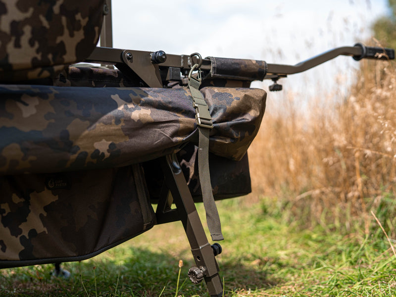 Load image into Gallery viewer, Carp Porter - Retainer Sling Straps
