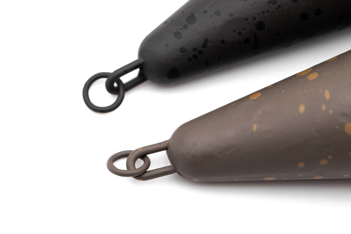 Distance Casting Heli 4oz