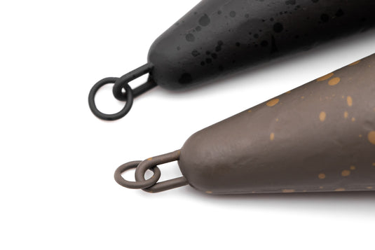 Distance Casting Heli 4oz
