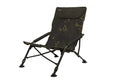 Korda - Compac Low Chair Dark Kamo