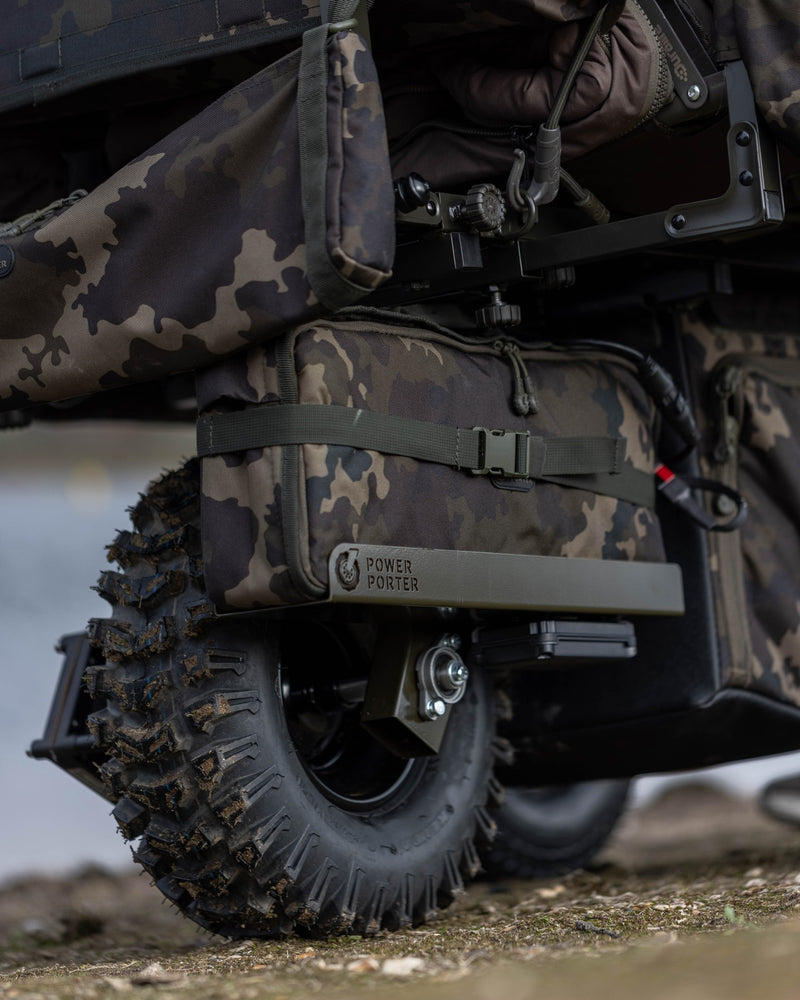 Load image into Gallery viewer, Carp Porter - Trident Power Porter Dark Kamo
