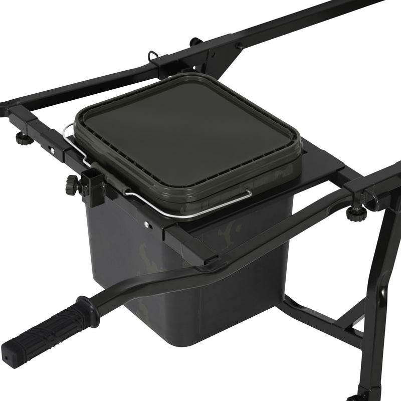 Load image into Gallery viewer, Carp Porter - Rear Bucket Bracket
