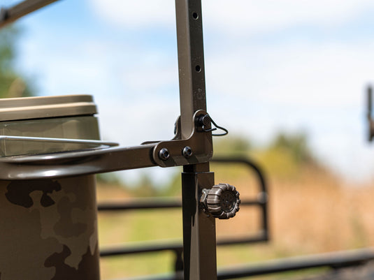 Carp Porter - Front Bucket Bracket