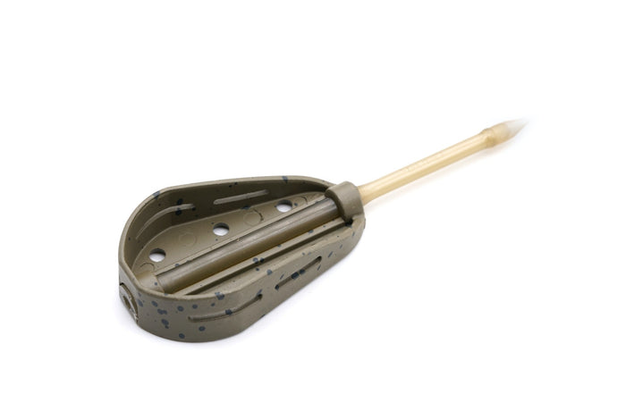 Tackle Guru - Hybrid Inline Feeder | Small 24g