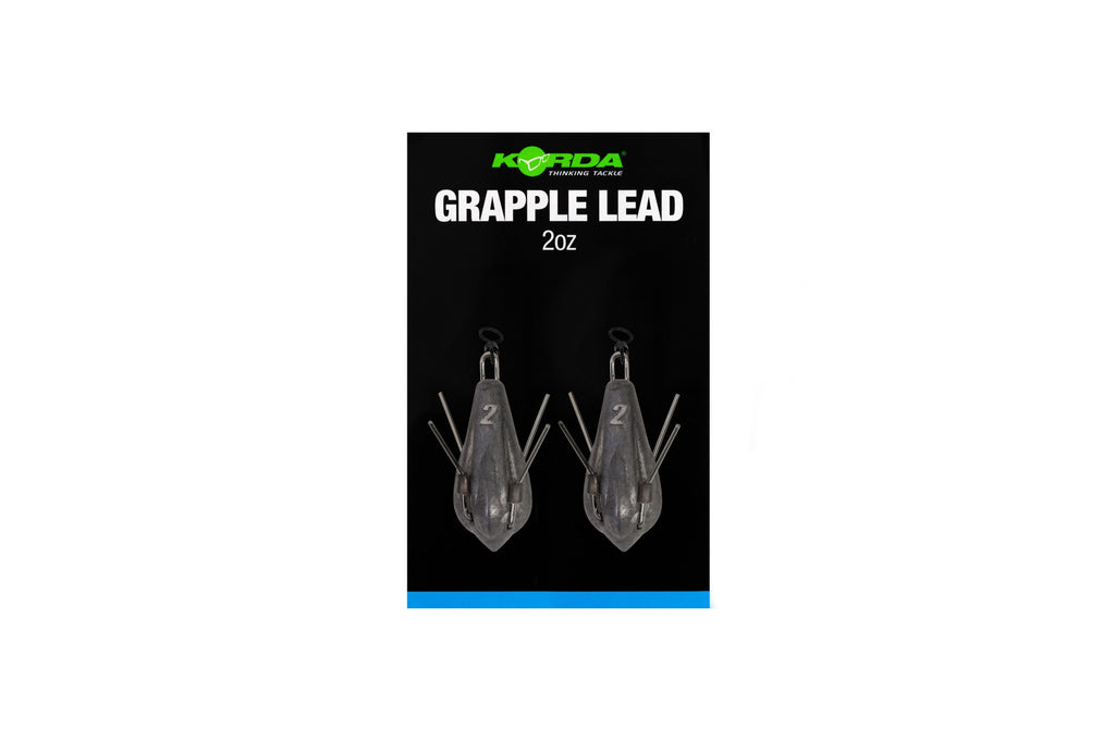 KORDA - Grapple Lead 3oz