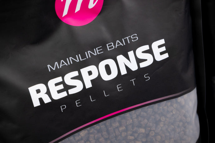Response Pellet Cell 5mm 5kg