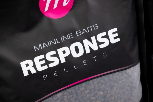 Response Pellet Cell 5mm 5kg