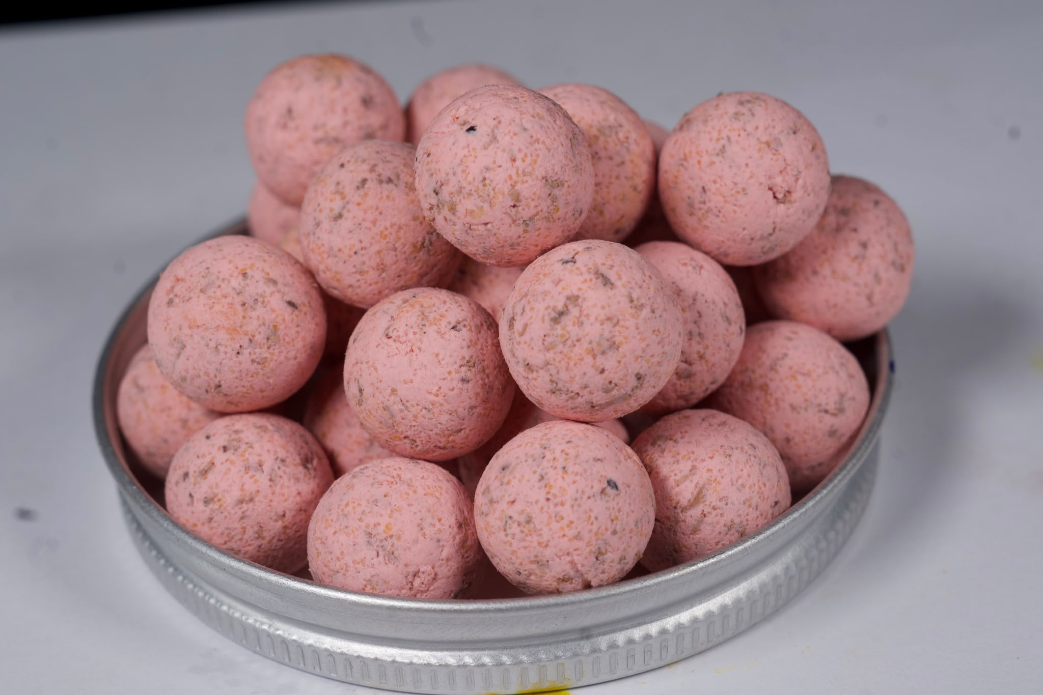 BIO LAB HOOKBAITS WAFTERS KRAKEN 15mm