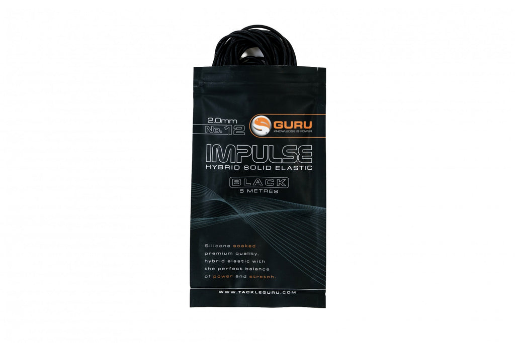 Tackle Guru - Impulse Hybrid Solid Elastic