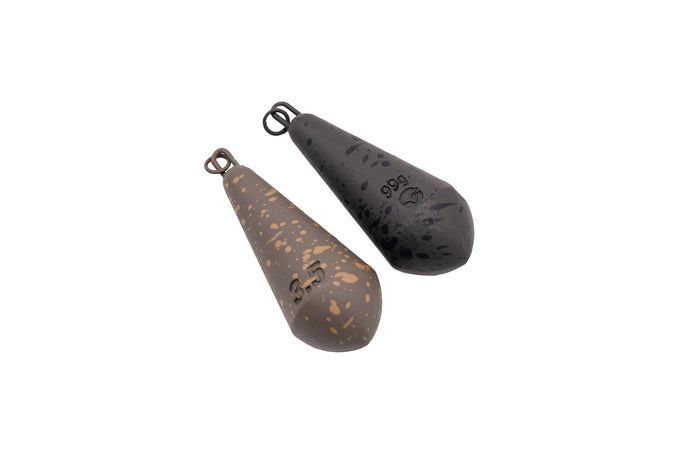 Distance Casting Heli 3.5oz