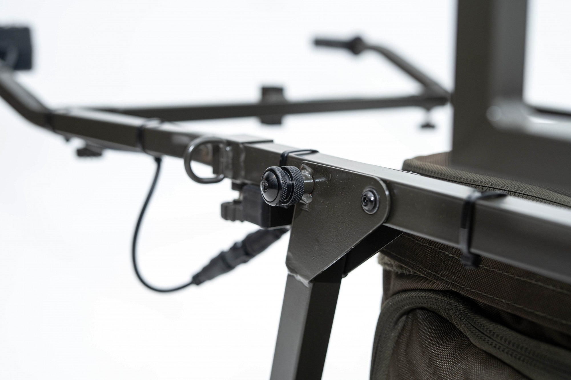 Carp Porter - Roamer Power Porter Dark Kamo