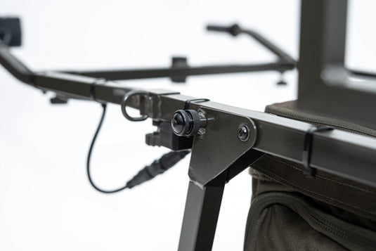 Carp Porter - Roamer Power Porter Dark Kamo