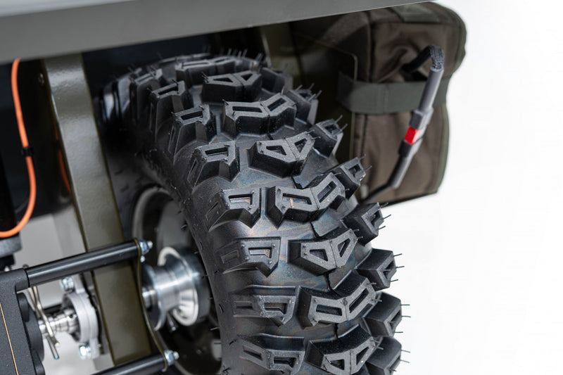 Load image into Gallery viewer, Carp Porter - Roamer Power Porter Dark Kamo
