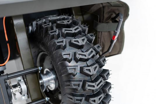 Carp Porter - Roamer Power Porter Dark Kamo