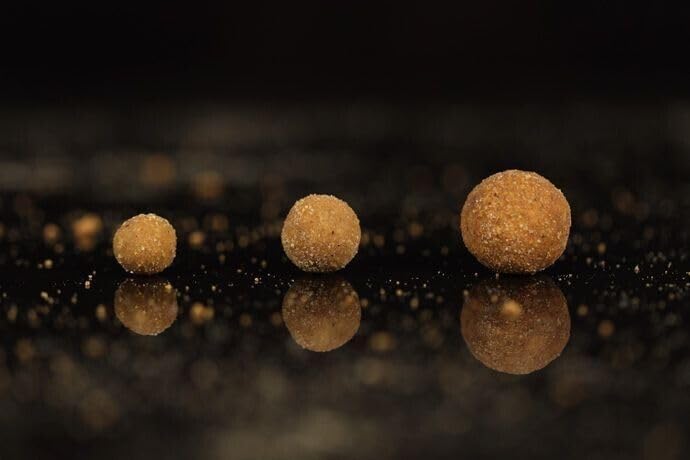 Load image into Gallery viewer, Sticky Baits - Manilla Active Shelf Life 16mm 1kg
