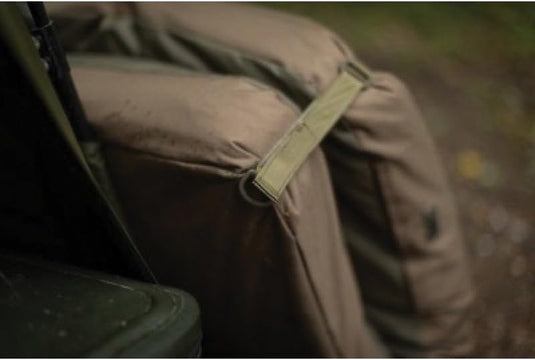 Korda - Compac Hybrid Carp Fishing Unhooking Mat Dark Kamo