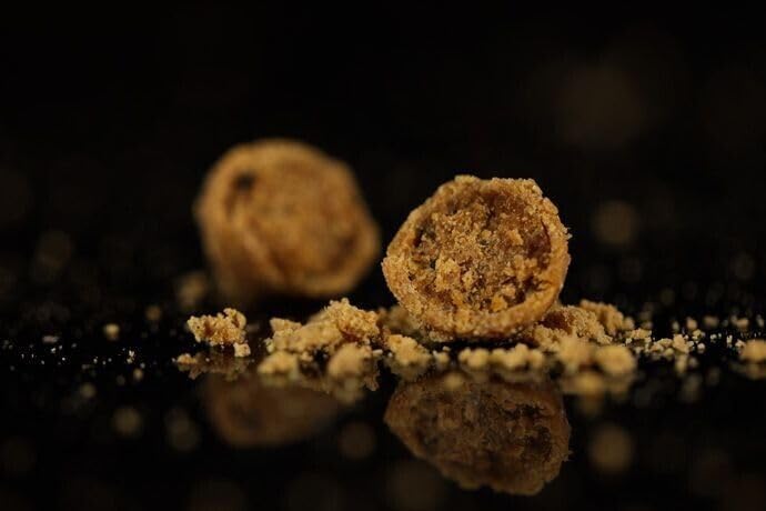 Load image into Gallery viewer, Sticky Baits - Manilla Active Shelf Life 16mm 1kg
