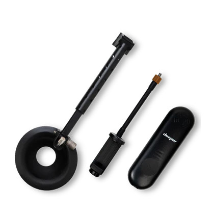 Deeper Range Extender Kit for Bait Boat