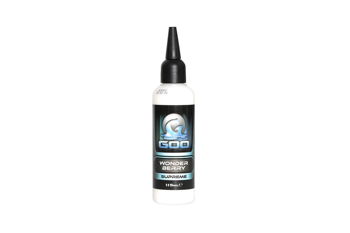 KORDA -Wonderberry Supreme Goo